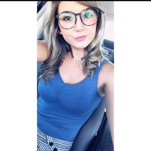 Meet your Posher, Shawnee